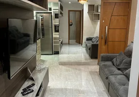 Foto 1 de Apartamento com 2 Quartos à venda, 58m² em Taguatinga Norte, Brasília