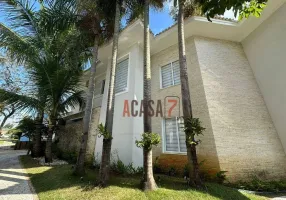 Foto 1 de Casa de Condomínio com 3 Quartos à venda, 409m² em Boa Vista, Sorocaba