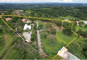Foto 1 de Lote/Terreno à venda, 1052m² em Inacia de Carvalho, São José da Lapa