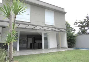 Foto 1 de Casa de Condomínio com 4 Quartos para venda ou aluguel, 420m² em Alto Da Boa Vista, São Paulo