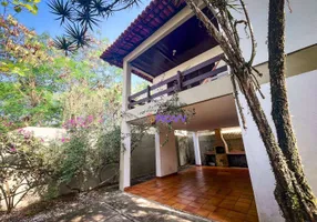 Foto 1 de Casa com 3 Quartos para alugar, 330m² em Piratininga, Niterói