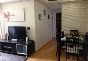 Foto 1 de Apartamento com 2 Quartos à venda, 56m² em Limão, São Paulo