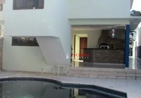 Foto 1 de Sobrado com 3 Quartos para venda ou aluguel, 506m² em Vila Rosalia, Guarulhos