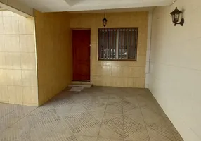 Foto 1 de Casa com 3 Quartos à venda, 269m² em Vila Maria Luisa, São Paulo