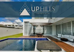Foto 1 de Casa de Condomínio com 5 Quartos à venda, 694m² em Alphaville Graciosa, Pinhais