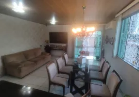 Foto 1 de Casa com 3 Quartos à venda, 450m² em Alvorada, Manaus