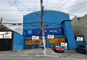 Foto 1 de Galpão/Depósito/Armazém à venda, 800m² em Vila Diva, São Paulo