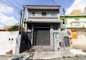 Foto 1 de Imóvel Comercial à venda, 260m² em Vila Anglo Brasileira, São Paulo