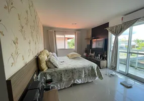 Foto 1 de Casa de Condomínio com 1 Quarto à venda, 380m² em Calhau, São Luís