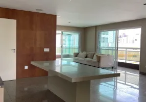 Foto 1 de Apartamento com 4 Quartos à venda, 259m² em Meireles, Fortaleza