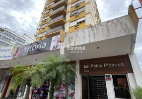 Foto 1 de Apartamento com 3 Quartos à venda, 144m² em Centro, Santa Maria