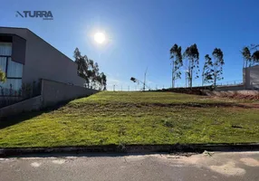 Foto 1 de Lote/Terreno à venda, 420m² em Condominio Residencial Reserva de Atibaia, Atibaia