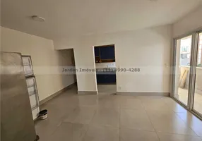 Foto 1 de Apartamento com 2 Quartos à venda, 64m² em Jardim Bela Vista, Santo André