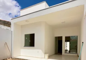 Foto 1 de Casa com 2 Quartos à venda, 115m² em Mangabeira, Feira de Santana