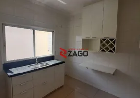 Foto 1 de Apartamento com 2 Quartos à venda, 82m² em Olinda, Uberaba