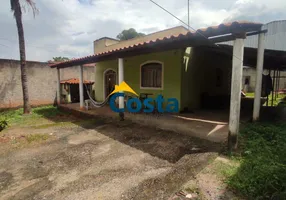 Foto 1 de Casa com 3 Quartos à venda, 90m² em Bom Retiro, Betim