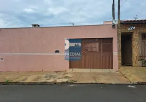 Foto 1 de Casa com 3 Quartos à venda, 200m² em Jardim Cruzeiro do Sul, São Carlos