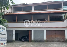Foto 1 de Casa com 5 Quartos à venda, 250m² em Guadalupe, Rio de Janeiro