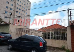 Foto 1 de Lote/Terreno à venda, 359m² em Vila Maria Alta, São Paulo