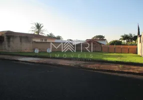 Foto 1 de Lote/Terreno à venda, 437m² em Jardim Vale das Rosas, Araraquara