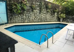 Foto 1 de Casa com 4 Quartos à venda, 250m² em Cosme Velho, Rio de Janeiro