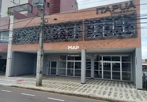 Foto 1 de Ponto Comercial para alugar, 23m² em Bacacheri, Curitiba