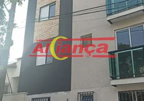 Foto 1 de Apartamento com 1 Quarto para alugar, 30m² em Centro, Guarulhos