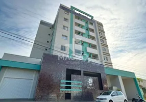 Foto 1 de Apartamento com 2 Quartos à venda, 72m² em Barra do Rio Cerro, Jaraguá do Sul