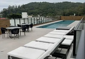 Foto 1 de Apartamento com 2 Quartos à venda, 114m² em Fazendinha, Itajaí