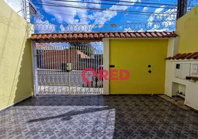 Foto 1 de Sobrado com 3 Quartos à venda, 206m² em Vila Fiori, Sorocaba