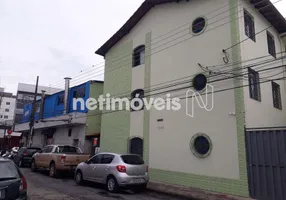 Foto 1 de Apartamento com 3 Quartos à venda, 95m² em Caiçaras, Belo Horizonte