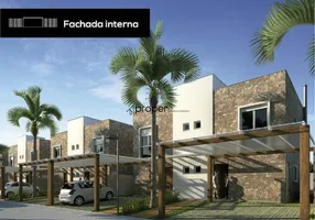 Foto 1 de Sobrado com 3 Quartos à venda, 113m² em Laranjal, Pelotas