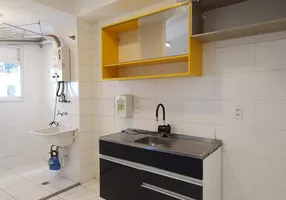 Foto 1 de Apartamento com 3 Quartos para alugar, 66m² em Vila São João, Barueri