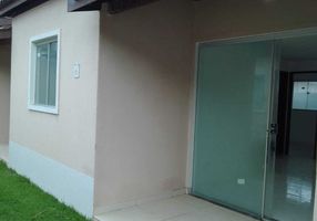 Foto 1 de Casa de Condomínio com 2 Quartos à venda, 61m² em Ipitanga, Lauro de Freitas