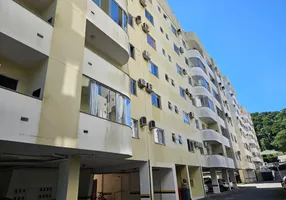 Foto 1 de Apartamento com 2 Quartos à venda, 58m² em Ponta de Baixo, São José