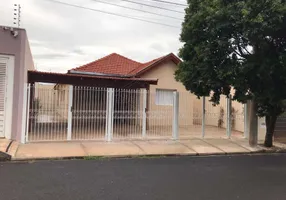 Foto 1 de Casa com 3 Quartos à venda, 136m² em Centro, Araraquara