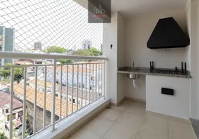 Foto 1 de Apartamento com 3 Quartos à venda, 89m² em Vila Ipojuca, São Paulo