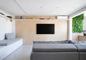 Foto 1 de Apartamento com 2 Quartos à venda, 78m² em Paraíso, São Paulo