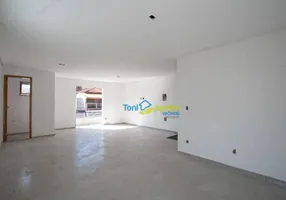 Foto 1 de Sobrado com 3 Quartos à venda, 160m² em Vila Santo Alberto, Santo André