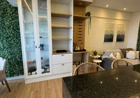 Foto 1 de Apartamento com 2 Quartos à venda, 93m² em Vila Homero, Indaiatuba