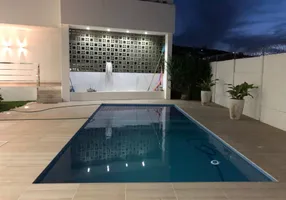 Foto 1 de Casa de Condomínio com 4 Quartos à venda, 372m² em , Bezerros