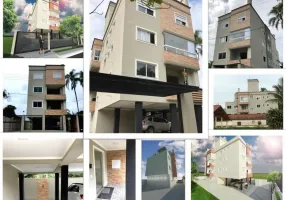 Foto 1 de Apartamento com 3 Quartos à venda, 90m² em Mariluz, Itapoá