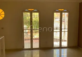 Foto 1 de Casa com 4 Quartos à venda, 192m² em Vila Lemos, Campinas