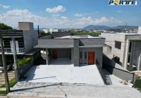 Foto 1 de Casa de Condomínio com 4 Quartos à venda, 289m² em Condomínio Villa Real de Bragança, Bragança Paulista