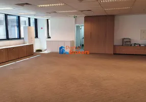 Foto 1 de Sala Comercial para alugar, 203m² em Bela Vista, São Paulo