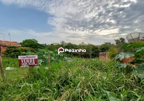 Foto 1 de Lote/Terreno à venda, 272m² em Jardim Cavinato, Limeira