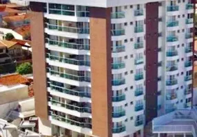 Foto 1 de Apartamento com 3 Quartos à venda, 132m² em Vila Riachuelo, Bauru