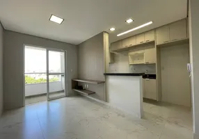 Foto 1 de Apartamento com 1 Quarto à venda, 45m² em Vila Independencia, Sorocaba
