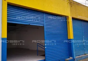 Foto 1 de Sala Comercial para alugar, 60m² em Campos Eliseos, Ribeirão Preto