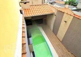 Foto 1 de Casa com 2 Quartos à venda, 163m² em Vila Lucinda, Santo André
